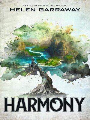 cover image of Harmony